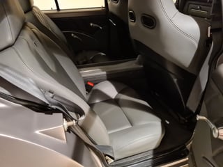 1976 LX Torana Street Machine