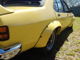 1977 A9X Torana