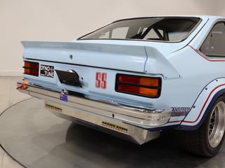 1977 Holden LX SS Torana A9X Hatchback