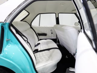 1974 Holden Kingswood - 383 Chev Street Sleeper