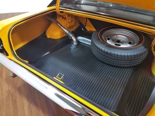 1971 XY GTHO Falcon Replica