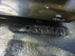 1973 LJ GTR XU1 Torana Tribute