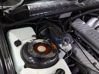 1991 Holden VP SS Commodore 5.0L -  Anthracite Grey Metallic