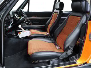 1971 Holden Torana LC V8 - GTR Replica Street Machine