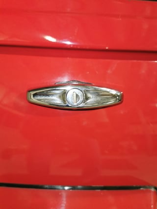 1977 Mini Cooper Works Rally Replica