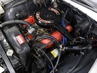 1977 Holden HX Monaro GTS 308 V8
