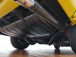 1976 LX SS Torana Hatchback 5.0L 4 speed