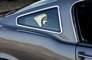 1966 Shelby GT350 R Tribute