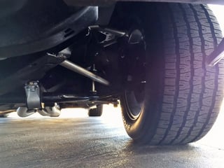 1970 Dodge Challenger SE, Magnum 383ci