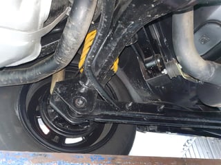 1976 LX Torana SS Hatchback - 5 Litre 4 Speed