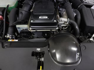 2016 Ford FGX Falcon XR6 Sprint Build No 361 - 5,784 km