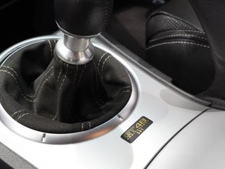 2007 FPV BF II Falcon GT R-SPEC 40th Anniversary - 7090 km …