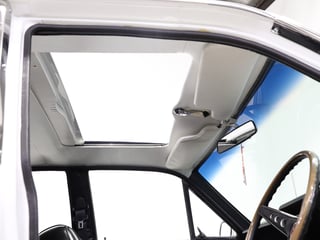 1971 Ford XY Fairmont GS 351 K-Code - Ultra White