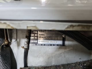 1964 Morris Mini Cooper S Mk 1 Tribute