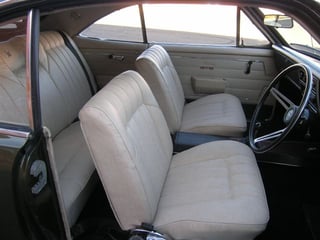 HT GTS 350 Bathurst Monaro