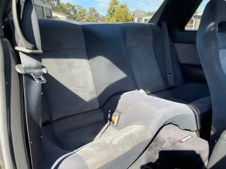 1990 Nissan R32 Skyline GT-R Nismo Edition - No. 32 of 560