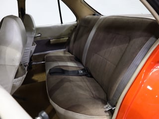 1974 Holden HJ Monaro GTS …