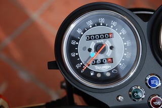 Triumph Bonneville 50th Anniv.