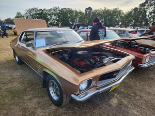 2024 All Holden Day and Coffee and Cars St Ives - A Massive Car Lover's Day!