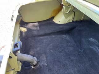 1966 Ford Mustang Coupe 289 V8