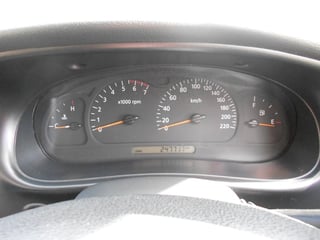 1997 VT SS Commodore 5 Ltr