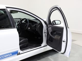 2007 FPV BF MKII Cobra Build No 280 - 23,264km