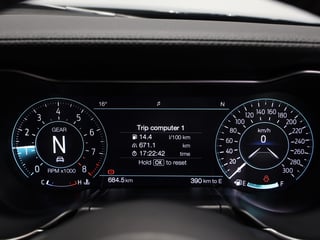 2019 Ford Mustang Bullitt - Build #2779