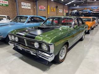 AMCS Sydney Showroom Tour - New Arrivals - 24th February 2022