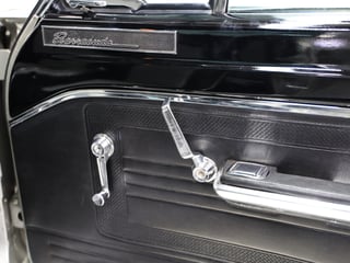 1966 Plymouth Barracuda Formula S