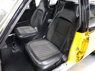 1974 Holden LH Torana L34 SLR 5000