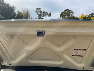 1978 Ford XC Falcon Cobra - No. 207