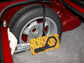 HDT VL Group/A SS Plus Pak