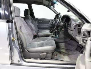 1993 HSV VR Clubsport Build No.134