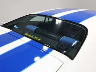 1978 Ford Falcon XC Cobra Build No 322 - Unrestored 16,462km