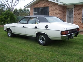 Falcon 500 Rallyee Pack 351