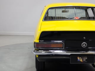 1970 Holden LC Torana GTR XU1 - Yellow Dolly