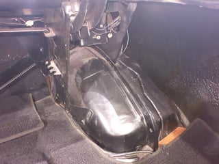 1978 XC Fairmont - 4.9 Litre V8