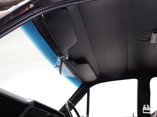 1971 Ford Falcon XY GTHO Replica - Vermilion Fire 