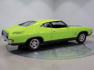 1973 XA Falcon Superbird