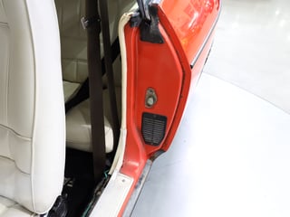 1972 Ford Falcon XA GT Hardtop - Sunroof Red Pepper 