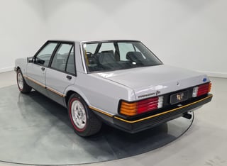 1982 XE Fairmont Ghia ESP Replica 351 4 Speed
