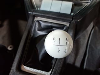 1977 LX SS Torana A9X Replica