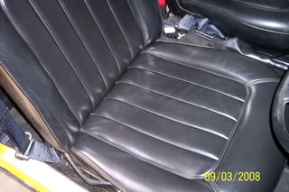 1973 LJ Torana GTR XU1