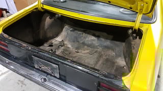 1974 LH Torana SL/R 5000