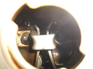 VN Commodore Executive 5 L V8