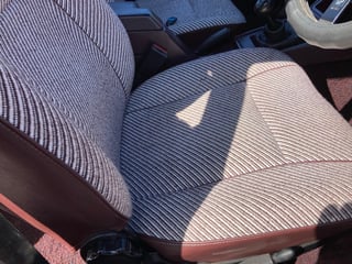 1982 VH SS Group 3 Brock Commodore #775