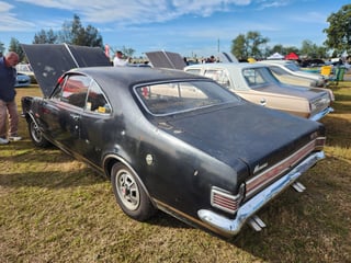 2024 All Holden Day and Coffee and Cars St Ives - A Massive Car Lover's Day!