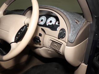 2002 Ford Mustang Cobra SVT - Australian Delivered