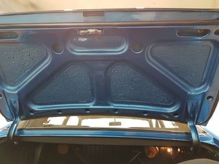 1973 LJ Torana GTR XU1