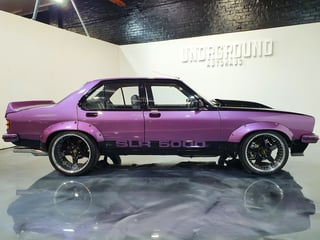 1974 LH Torana SL/R 5000 Replica